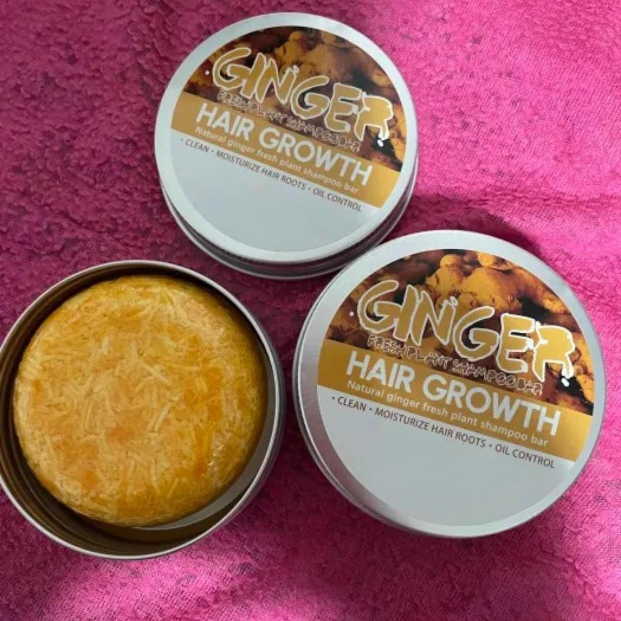 HairBoost, šampon za obnovo in nego las - Image 3