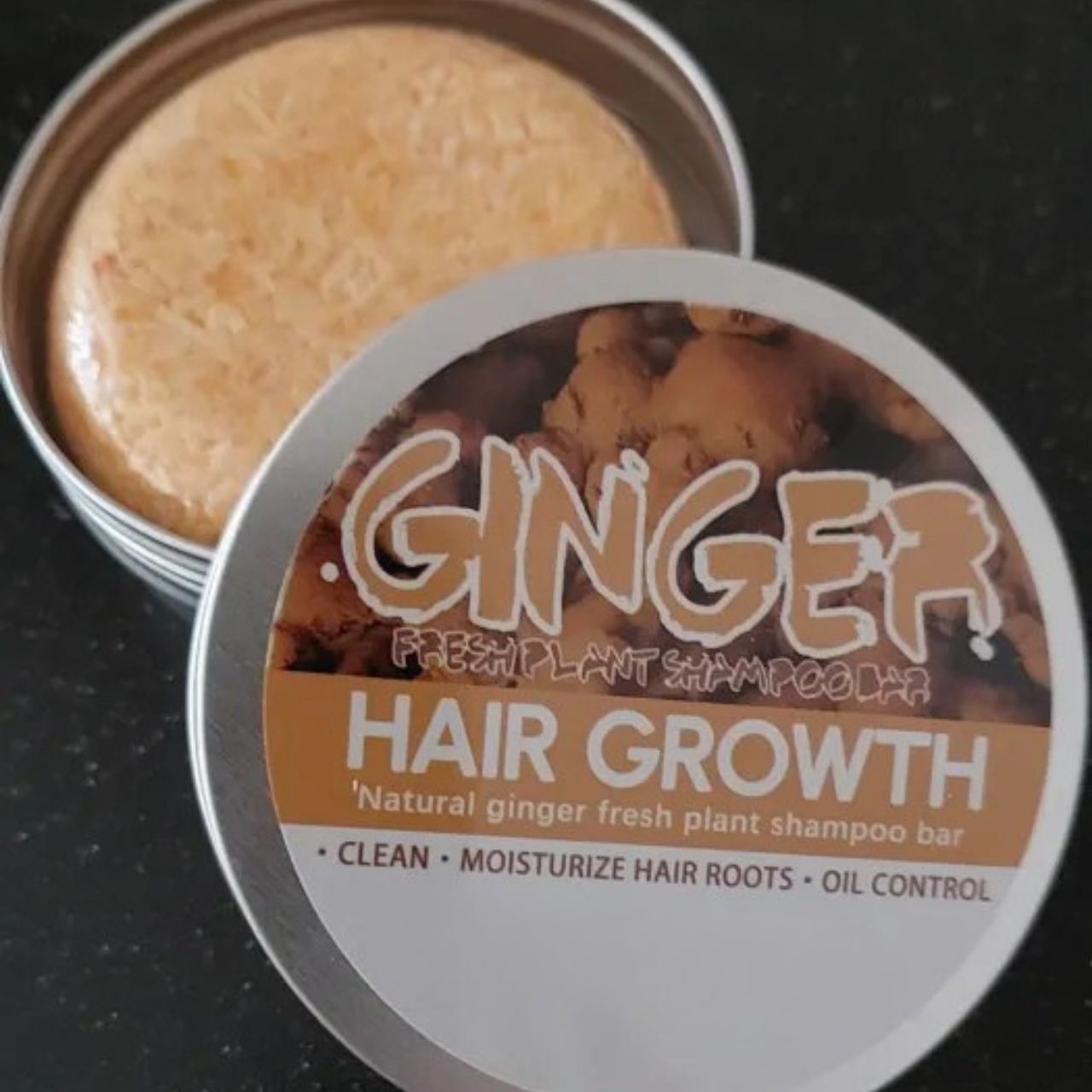 HairBoost, šampon za obnovo in nego las - Image 6