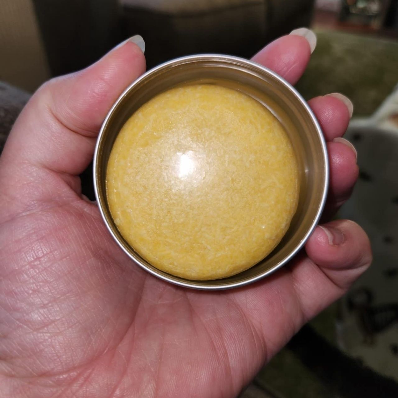 HairBoost, šampon za obnovo in nego las - Image 8