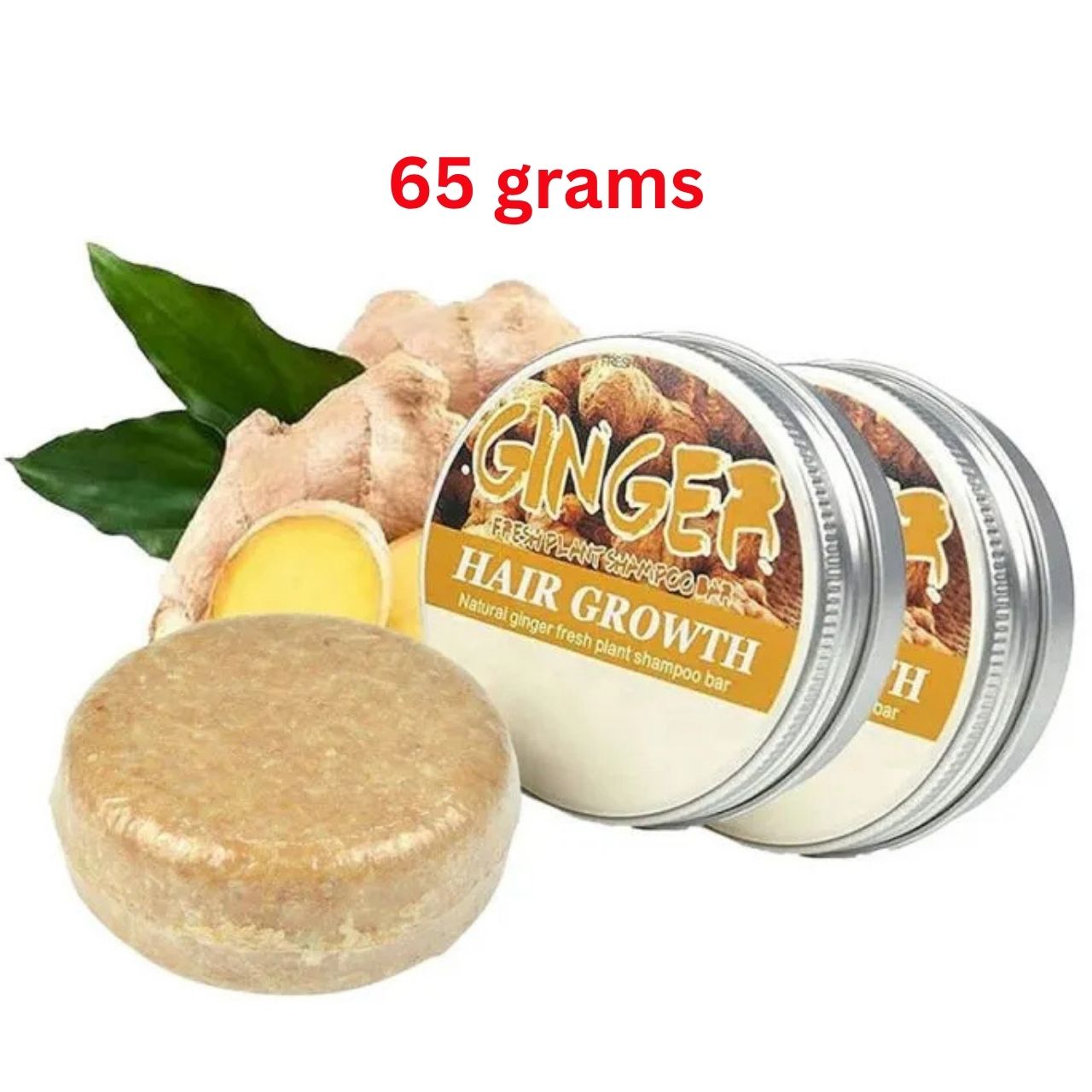 HairBoost, šampon za obnovo in nego las - Image 9