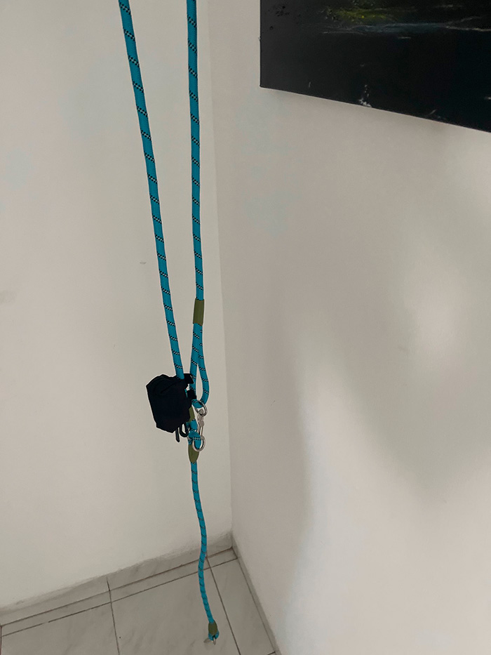 HandsFree, povodec za prostoročno sprehajanje psa - Image 10