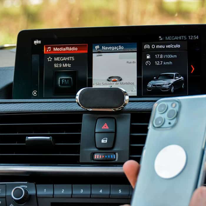 HandyGrip, držalo za telefon s funkcijo 360 stopinjskega prilagajanja - Image 2