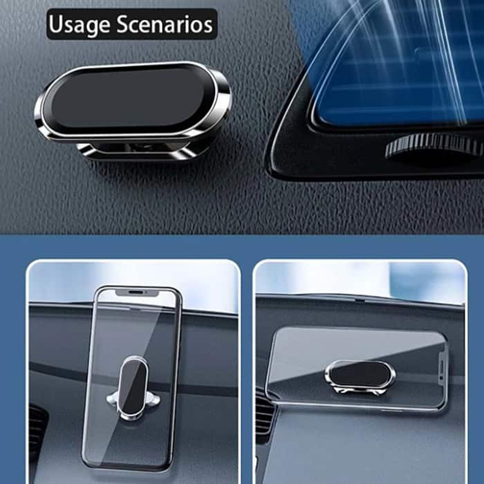 HandyGrip, držalo za telefon s funkcijo 360 stopinjskega prilagajanja - Image 3