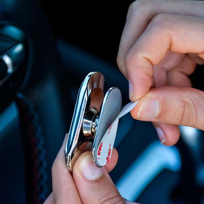 HandyGrip, držalo za telefon s funkcijo 360 stopinjskega prilagajanja - Image 7