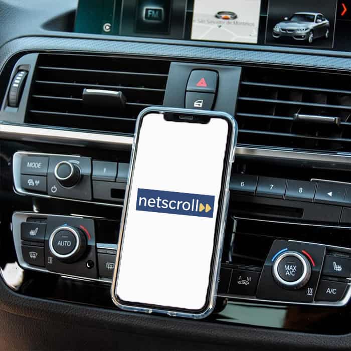 HandyGrip, držalo za telefon s funkcijo 360 stopinjskega prilagajanja - Image 9