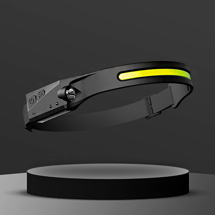 HeadLamp, univerzalna naglavna svetilka - Image 2