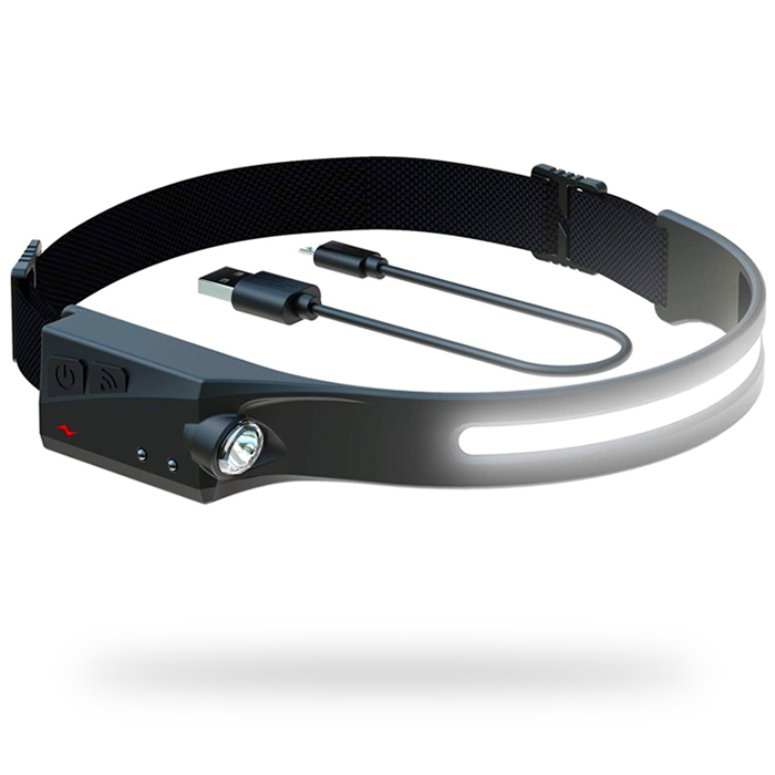 HeadLamp, univerzalna naglavna svetilka - Image 4