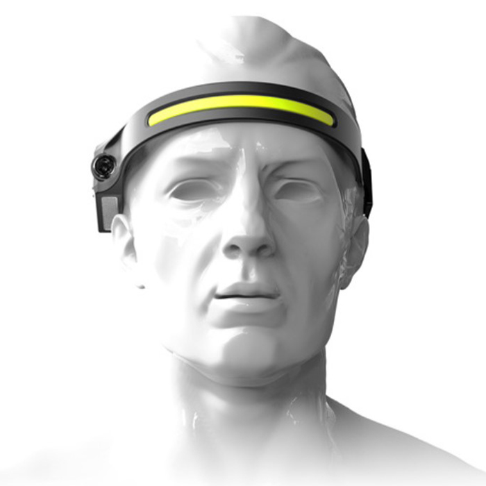 HeadLamp, univerzalna naglavna svetilka - Image 5