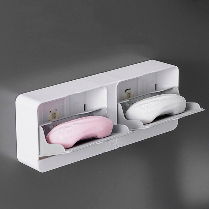 HoldSoap, držalo za milo (za 2 kosa mila) - Image 6