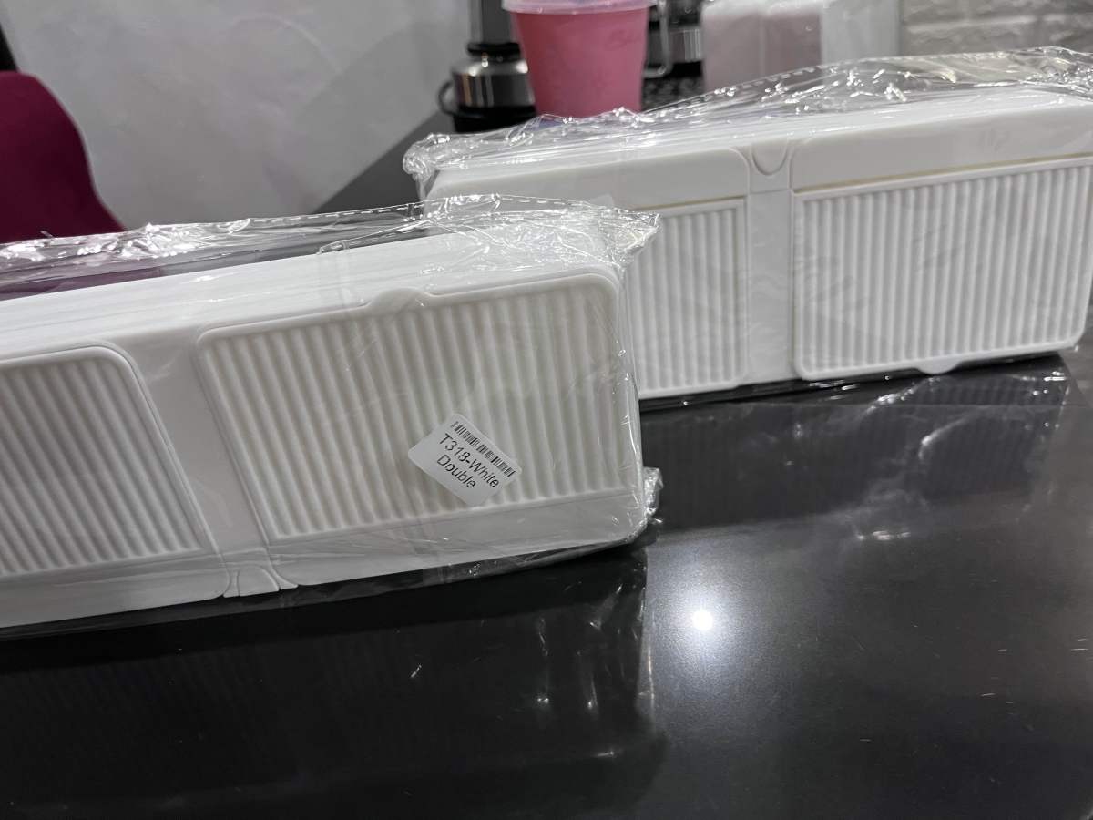HoldSoap, držalo za milo (za 2 kosa mila) - Image 10