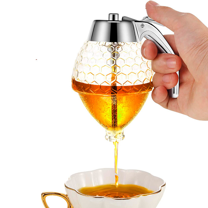 HoneyCup, dozirnik za med - Image 7
