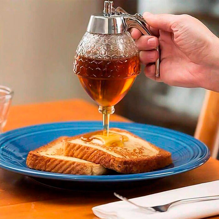 HoneyCup, dozirnik za med - Image 8