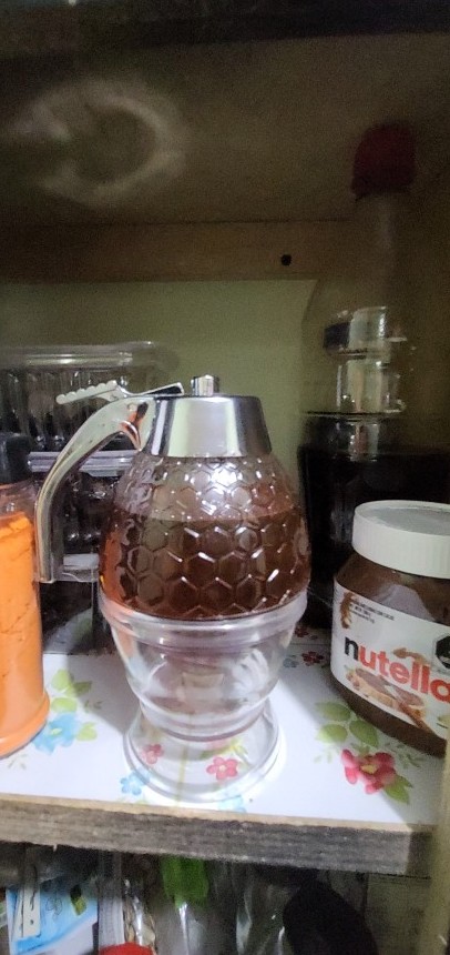 HoneyCup, dozirnik za med - Image 10