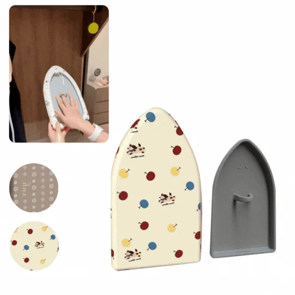 IRONDSK-BEZ, Mini ročna likalna deska - Image 1