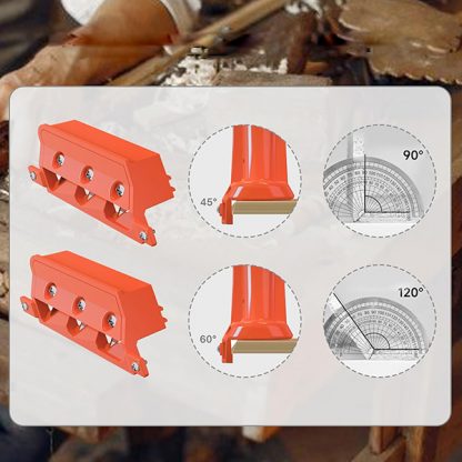 IVICSEC, AnglePro Rezalnik za materiale - Image 2