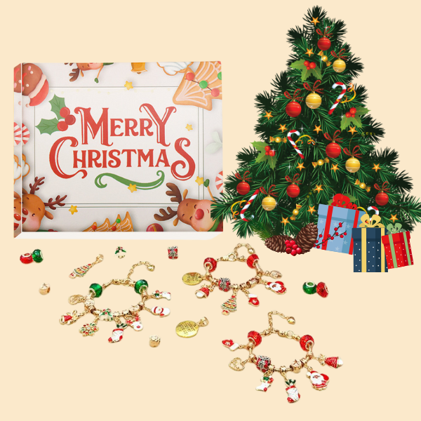 JEWELADVENT, Adventni koledar za zapestnico - Image 6