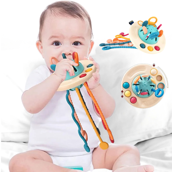 JOYTOY, Montessori igrača za dojenčke - Image 7