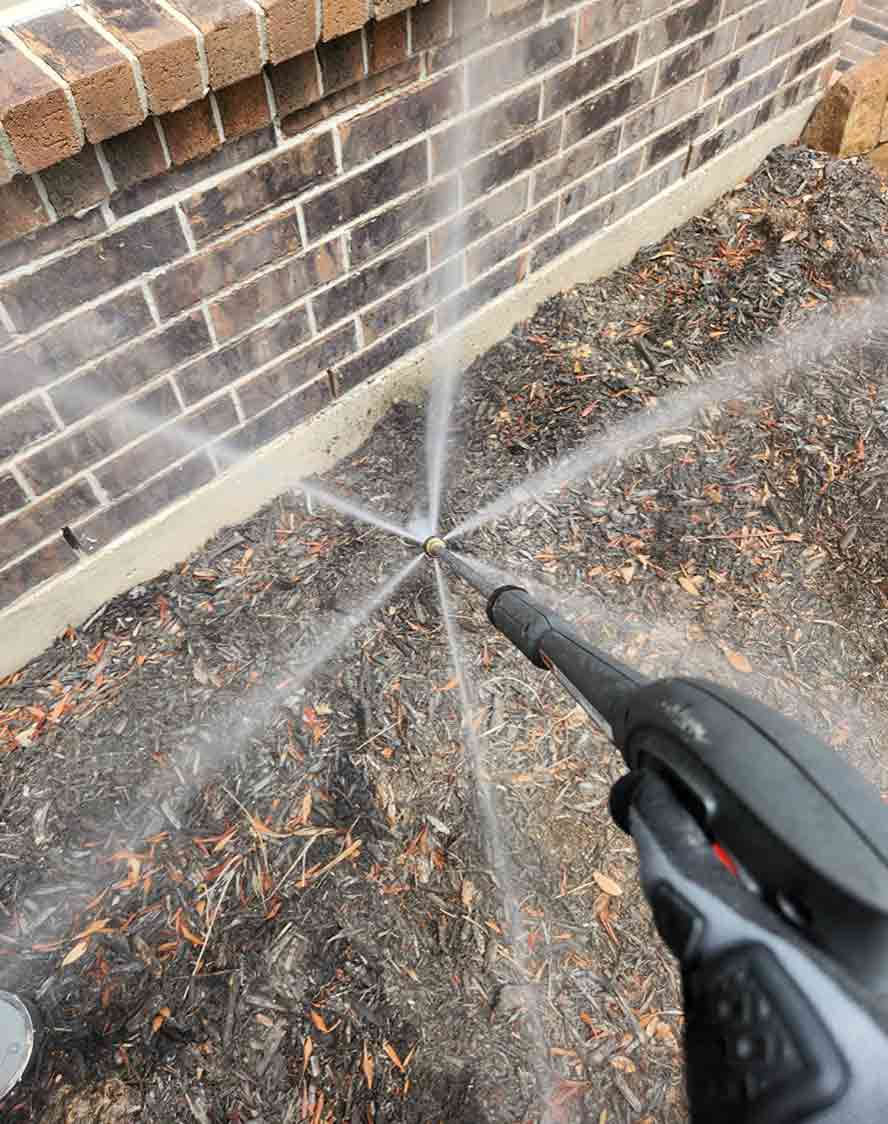 JetClean, visokotlačni čistilni nastavek - Image 10
