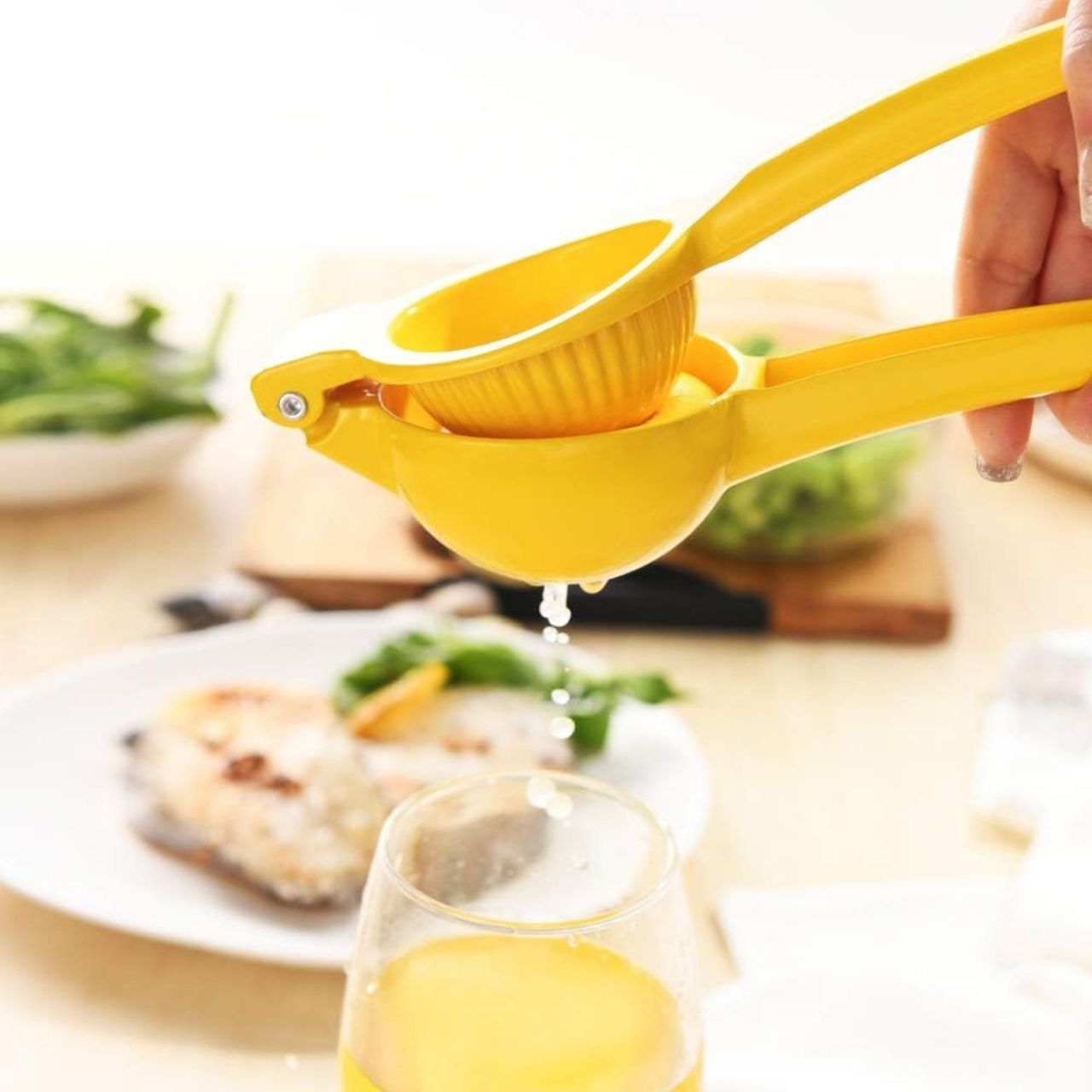 Juicer, stiskalnik za citruse - Image 6