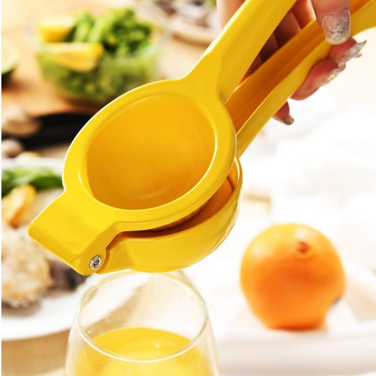 Juicer, stiskalnik za citruse - Image 7