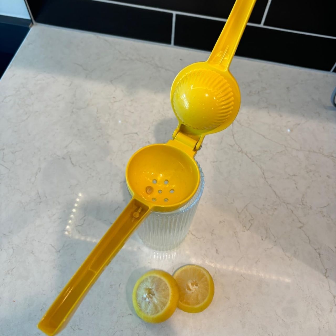 Juicer, stiskalnik za citruse - Image 8