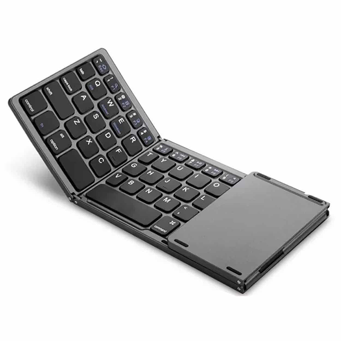 KeyBoard, zložljiva tipkovnica - Image 1