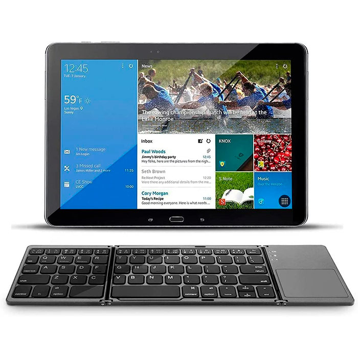 KeyBoard, zložljiva tipkovnica - Image 4