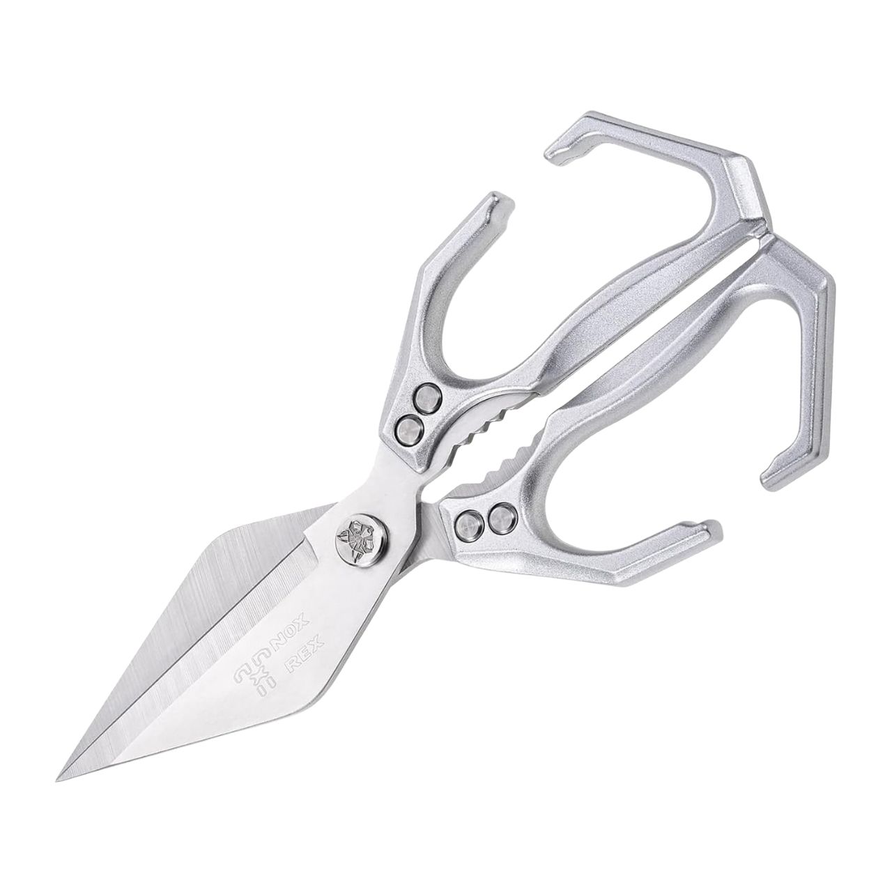 KitchShears, večnamenske kuhinjske škarje - Image 7