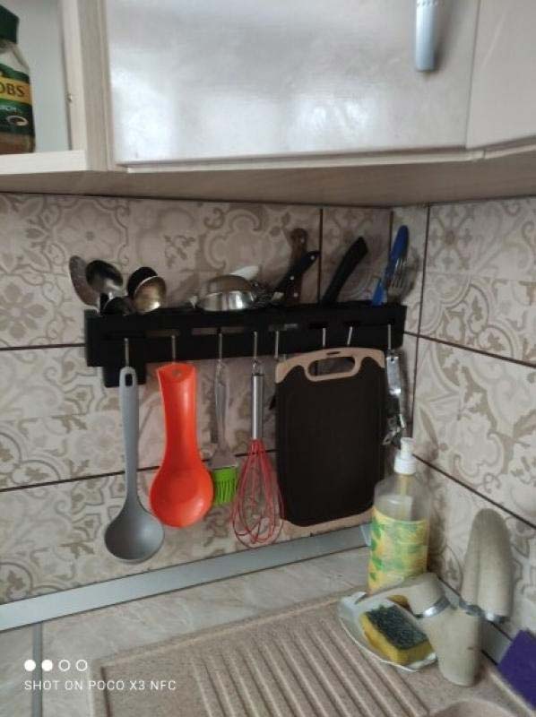 KitchenHelper, eleganten kuhinjski organizator, s katerim prihranite prostor v kuhinji - Image 9