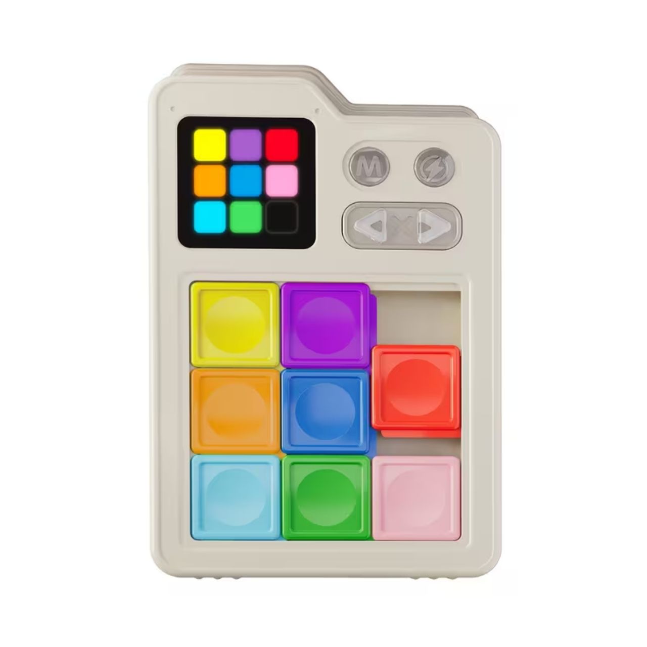 Elektronska miselna igra, KlotskiPuzzle - Image 3