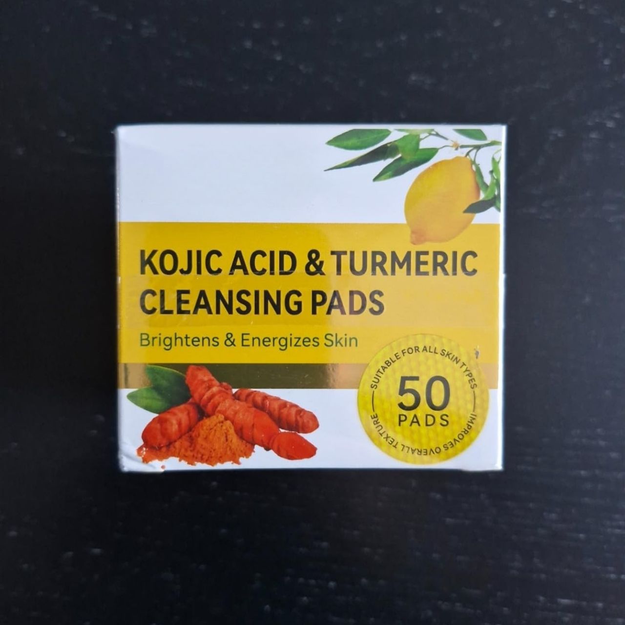 KojicPads, čistilne blazinice za obraz - Image 7