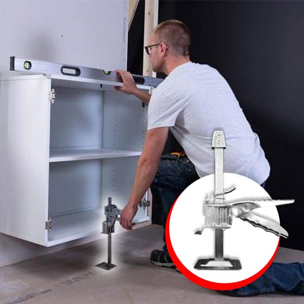 LIFTER, Praktična dvigalka - Image 8