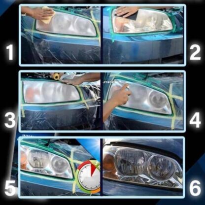 LIGHTPOLISH, Loščilo za žaromete - Image 4