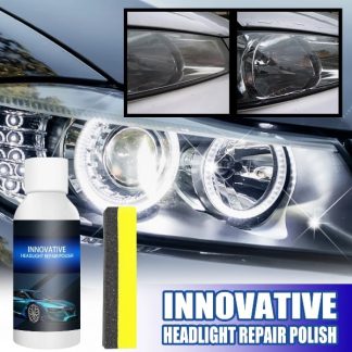 LIGHTPOLISH, Loščilo za žaromete - Image 5