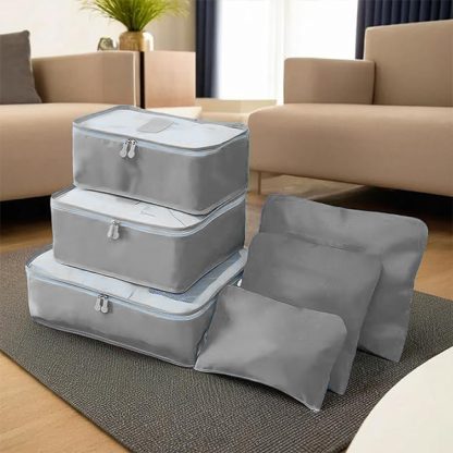 LUGAGORG, Set potovalnih organizatorjev - Image 2