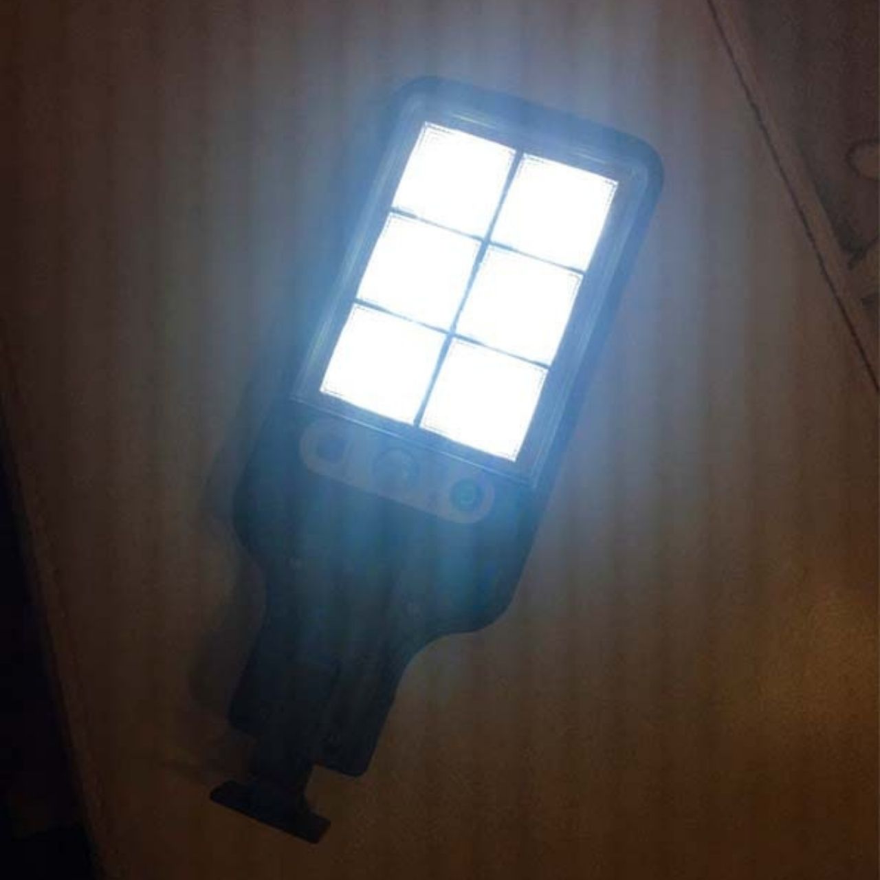 LedSens, solarna stenska luč s senzorjem gibanja - Image 8