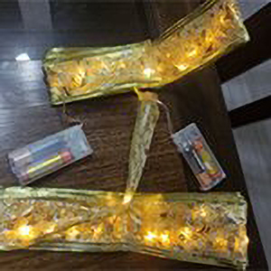 LedTape, čudovita božična dekoracija v obliki led traku - Image 4