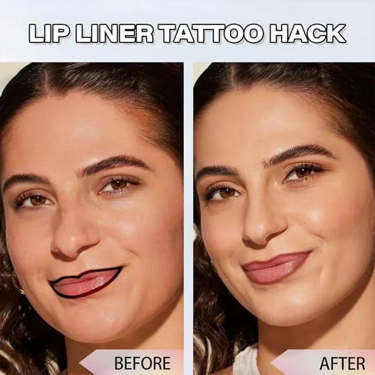 LipLiner, vodoodporno črtalo za ustnice - Image 10