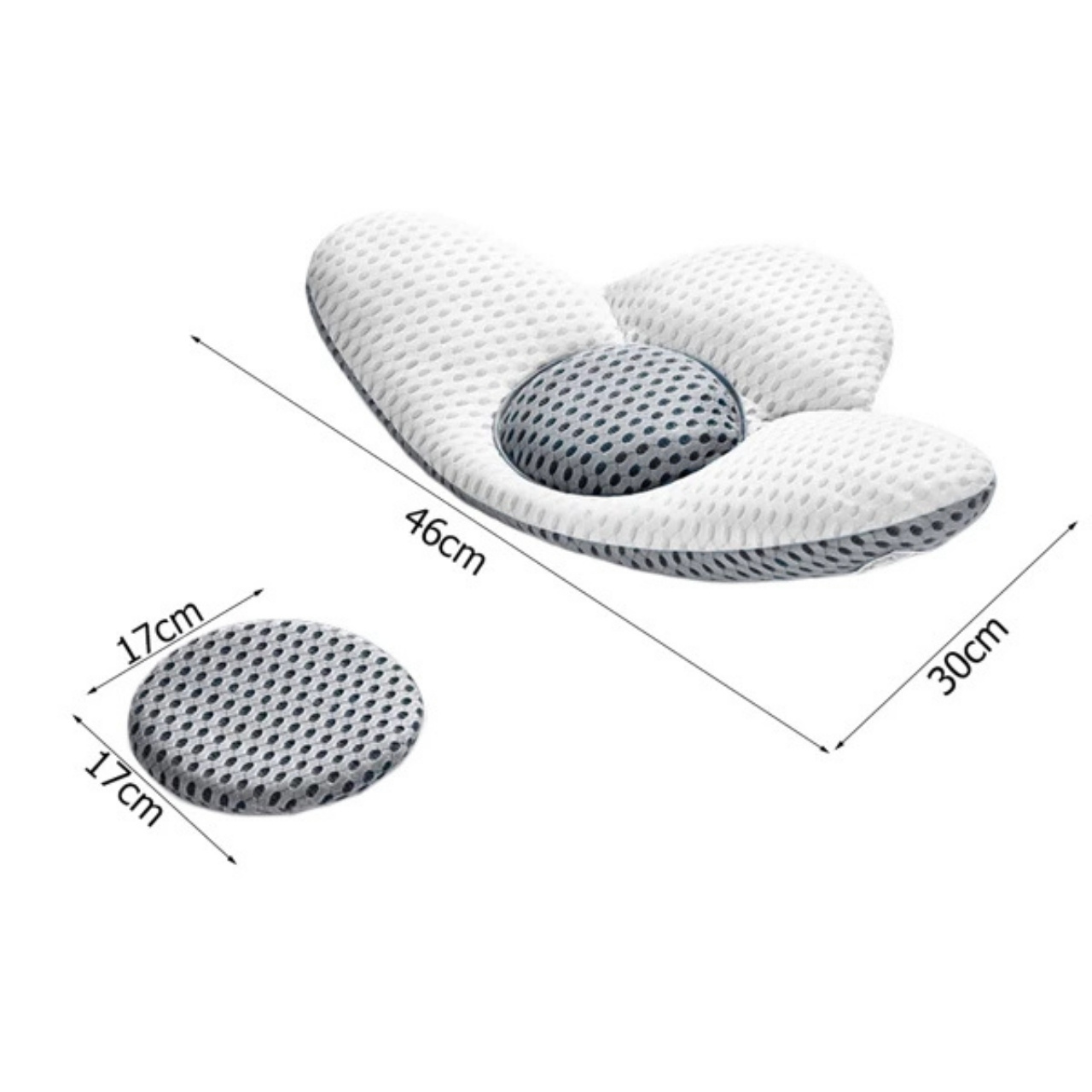 LumbarPillow, ortopedski vzglavnik za ledveni del hrbta - Image 10