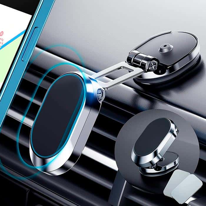 MagnetHolder, avtomobilski nosilec za telefon - Image 8