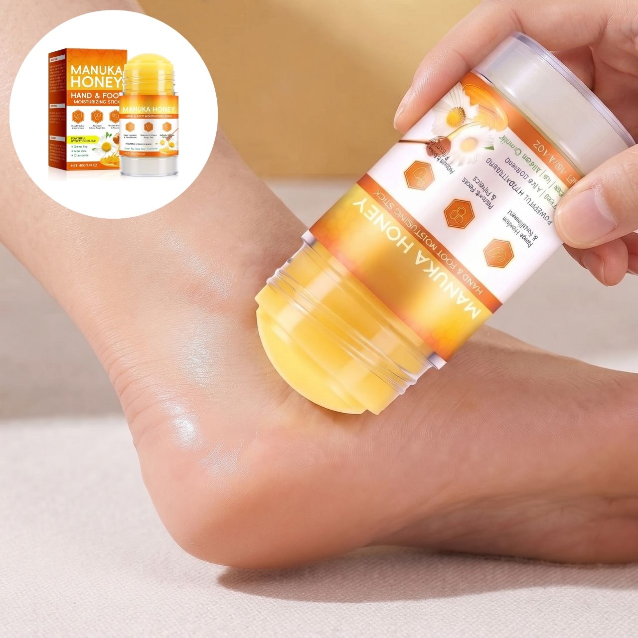 Manuka obnovitvena krema za kožo, ManukaBalm - Image 9