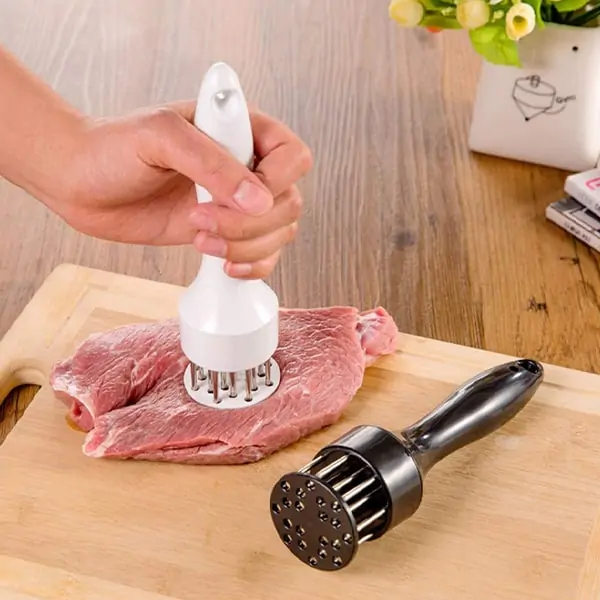 MeatPress, kladivo z bodicami za mehčanje mesa - Image 3