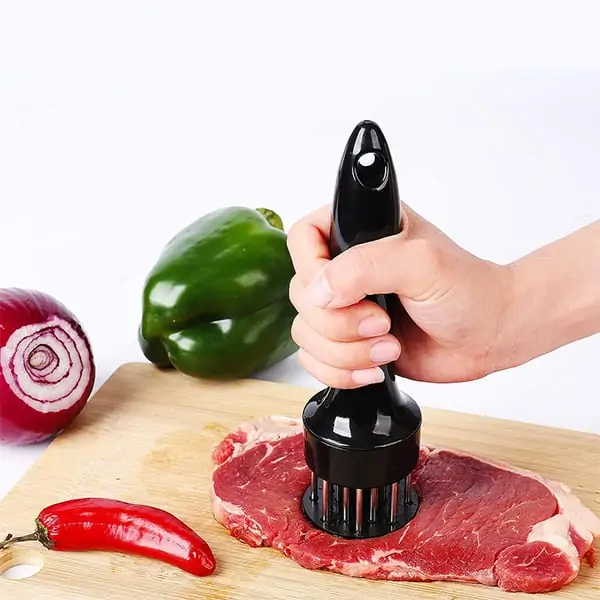 MeatPress, kladivo z bodicami za mehčanje mesa - Image 7
