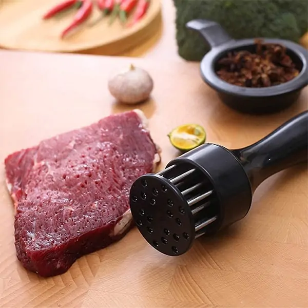 MeatPress, kladivo z bodicami za mehčanje mesa - Image 10