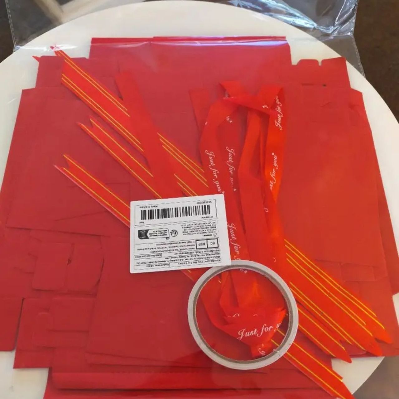 MisteryGift, večplastna darilna škatla - Image 7