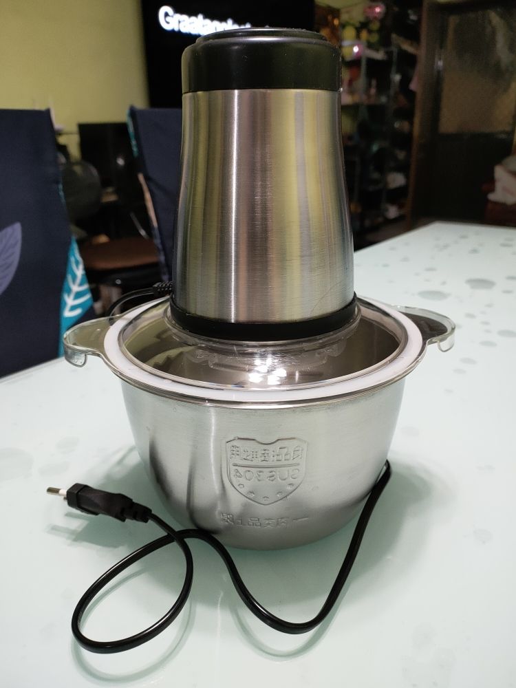 MixBowl, univerzalni mešalnik - Image 10
