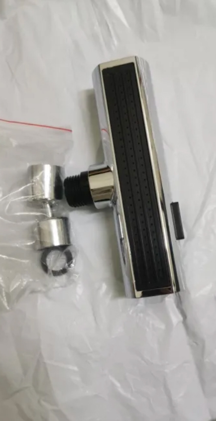 ModernFaucet, podaljšek za pipo s 3 načini iztekanja vode - Image 10