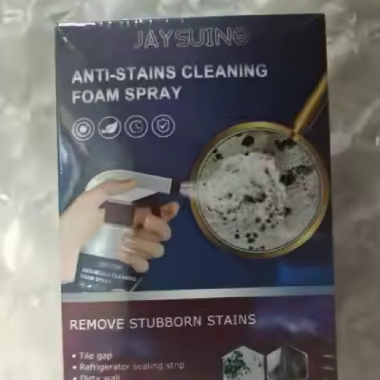 MoldFix, čistilo za odstranjevanje plesni - Image 10