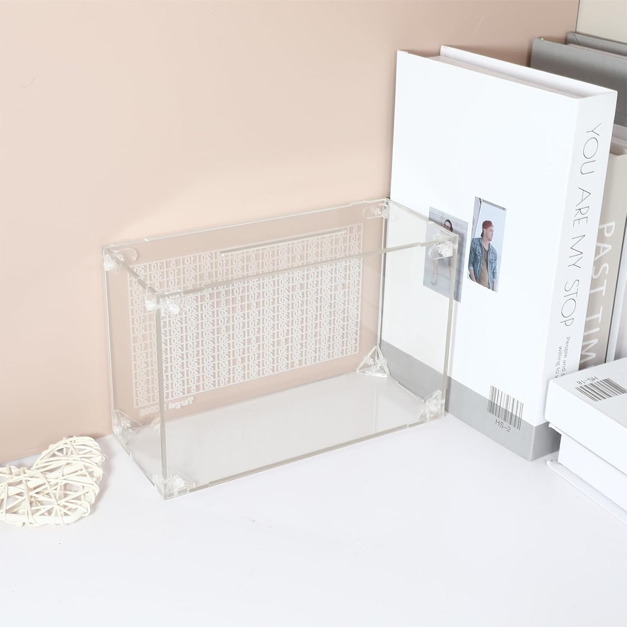 MoneyBox, hranilnik za organizirano varčevanje denarja - Image 3