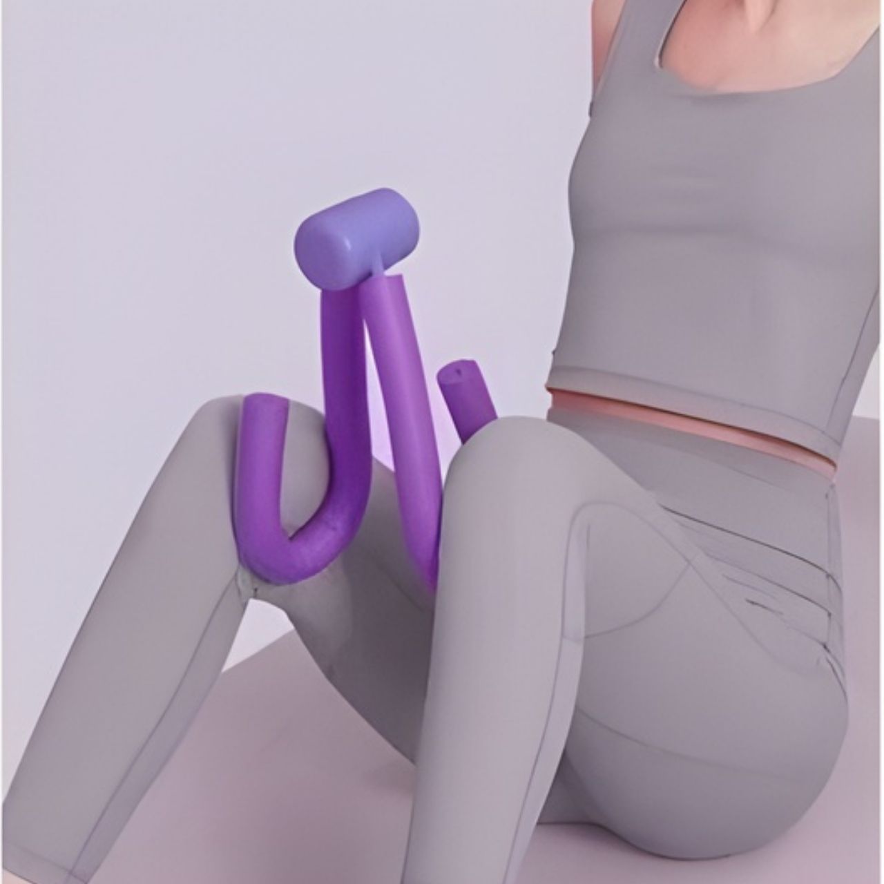 MuscleStar, trenažer mišic - Image 10